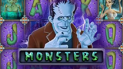monsters